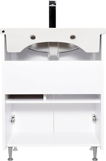 Stella Polare Тумба с раковиной Концепт 60 – фотография-6